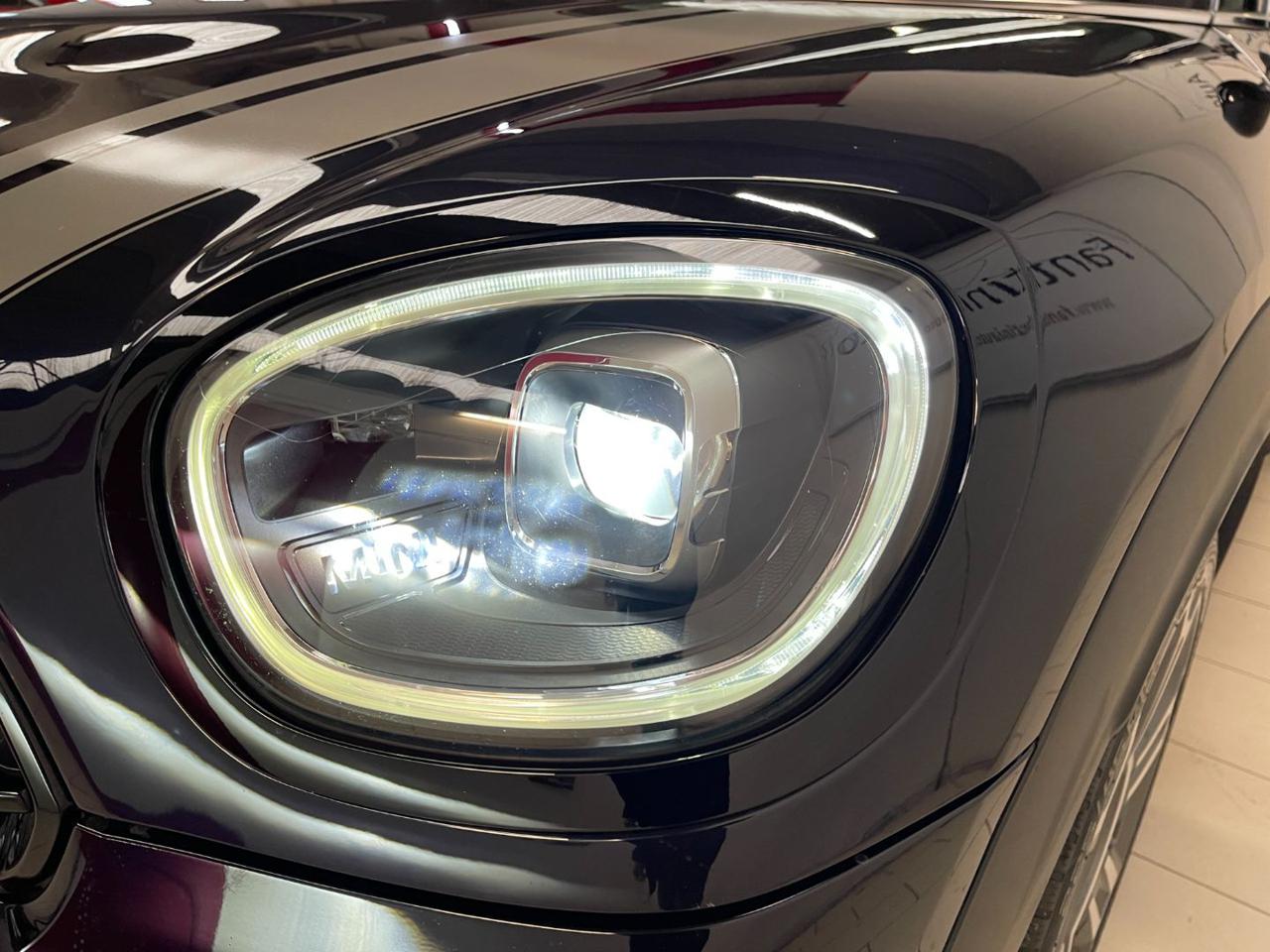 Countryman 42