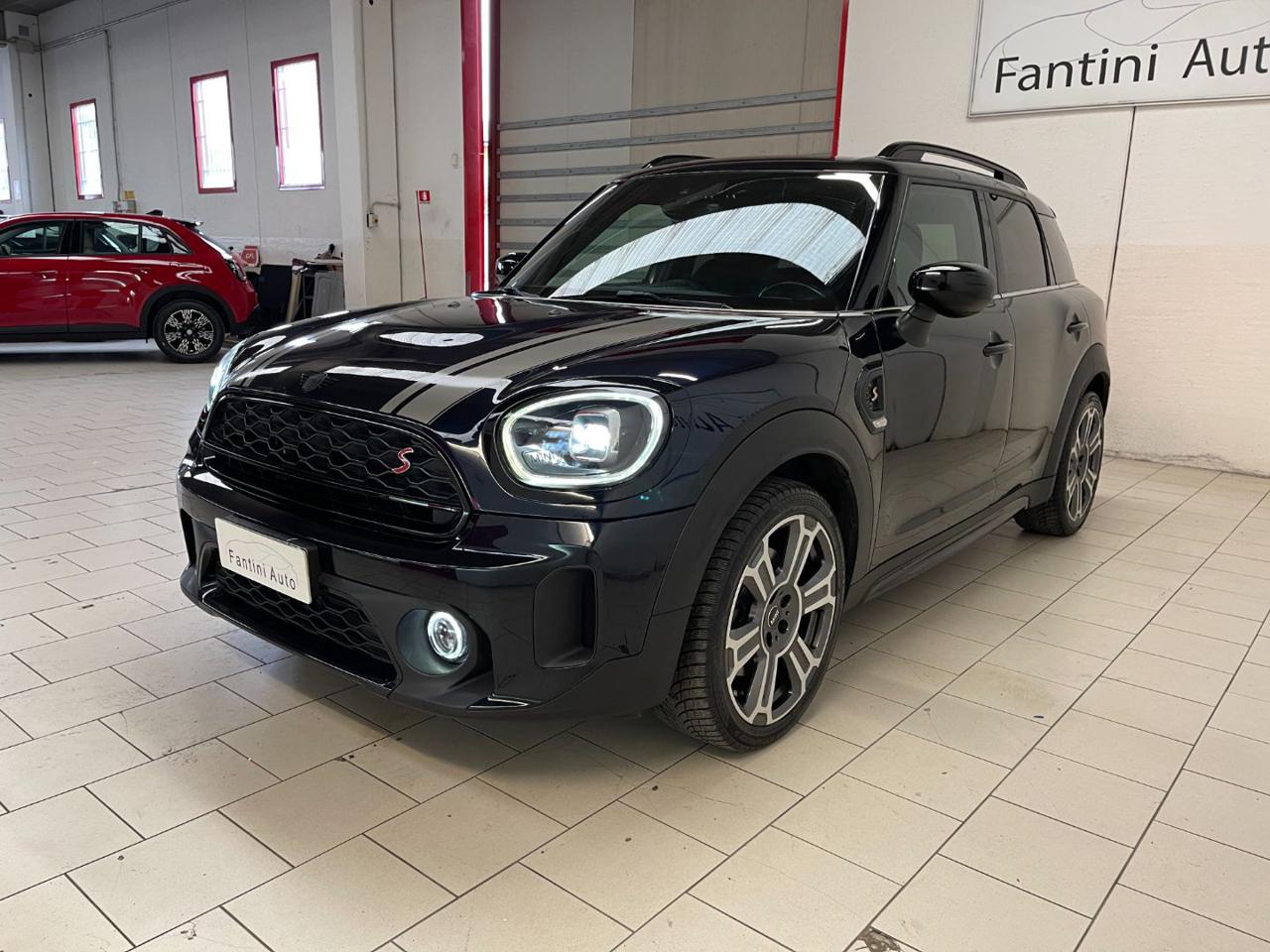 Countryman 5
