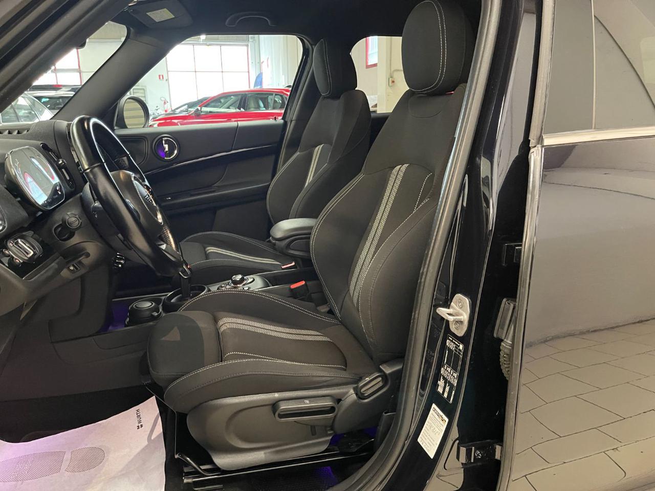 Countryman 10