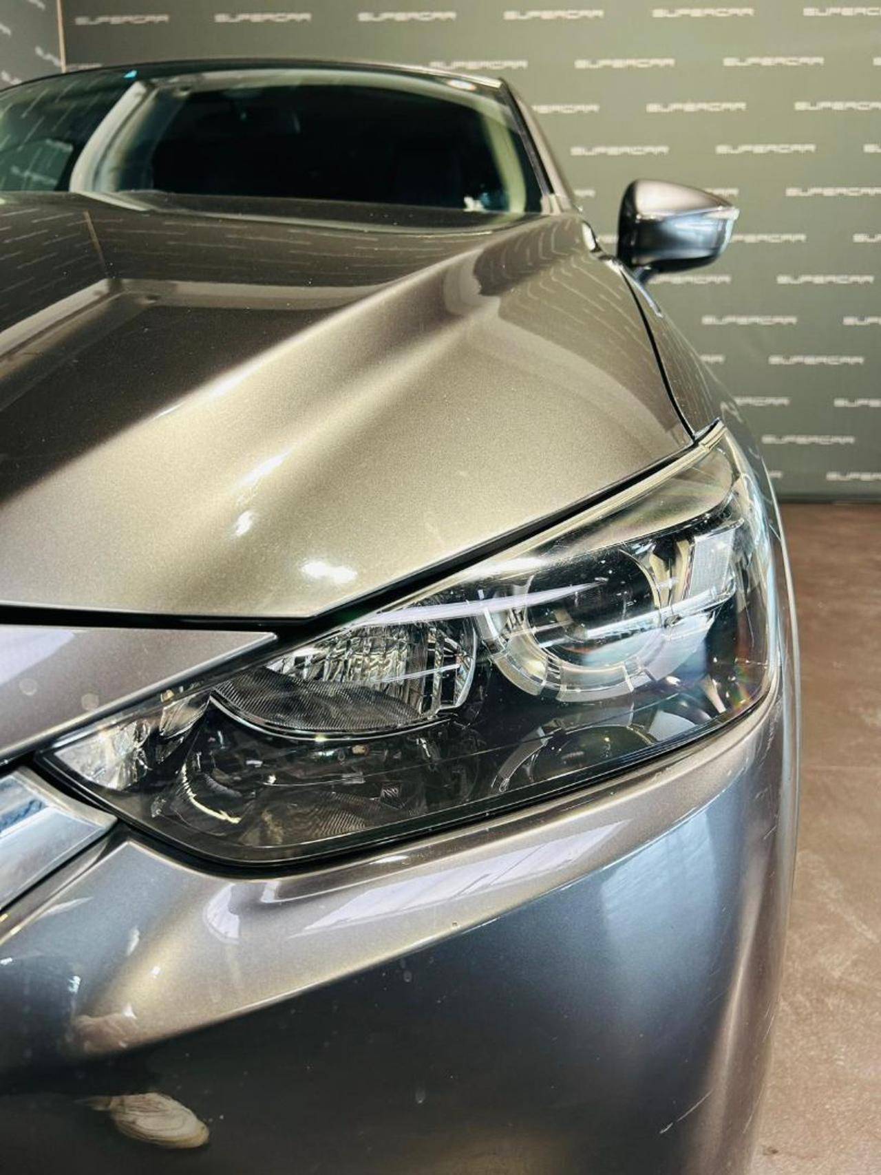 MAZDA CX-3 1.5L Skyactiv-D Evolve - 6