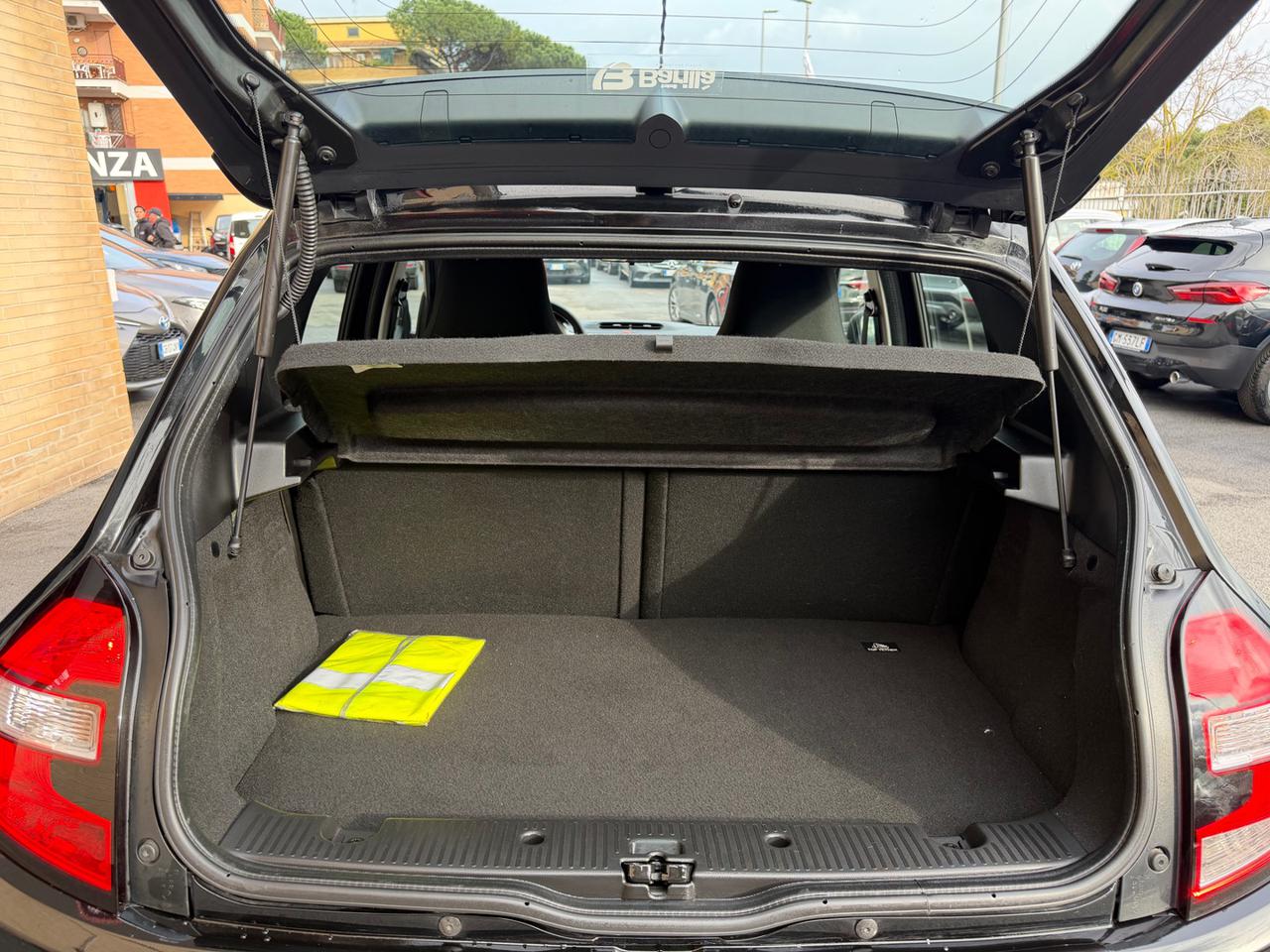 RENAULT Twingo SCe Zen (NESSUN VINCOLO)  PREZZO REALE - 8