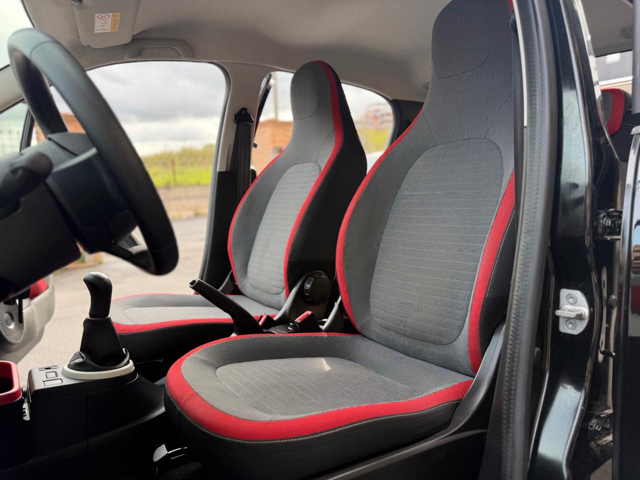 RENAULT Twingo SCe Zen (NESSUN VINCOLO)  PREZZO REALE - 13