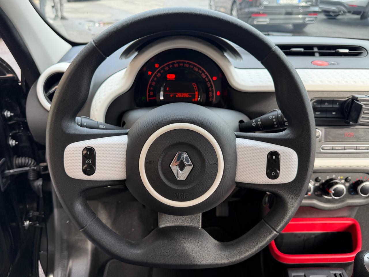 RENAULT Twingo SCe Zen (NESSUN VINCOLO)  PREZZO REALE - 14