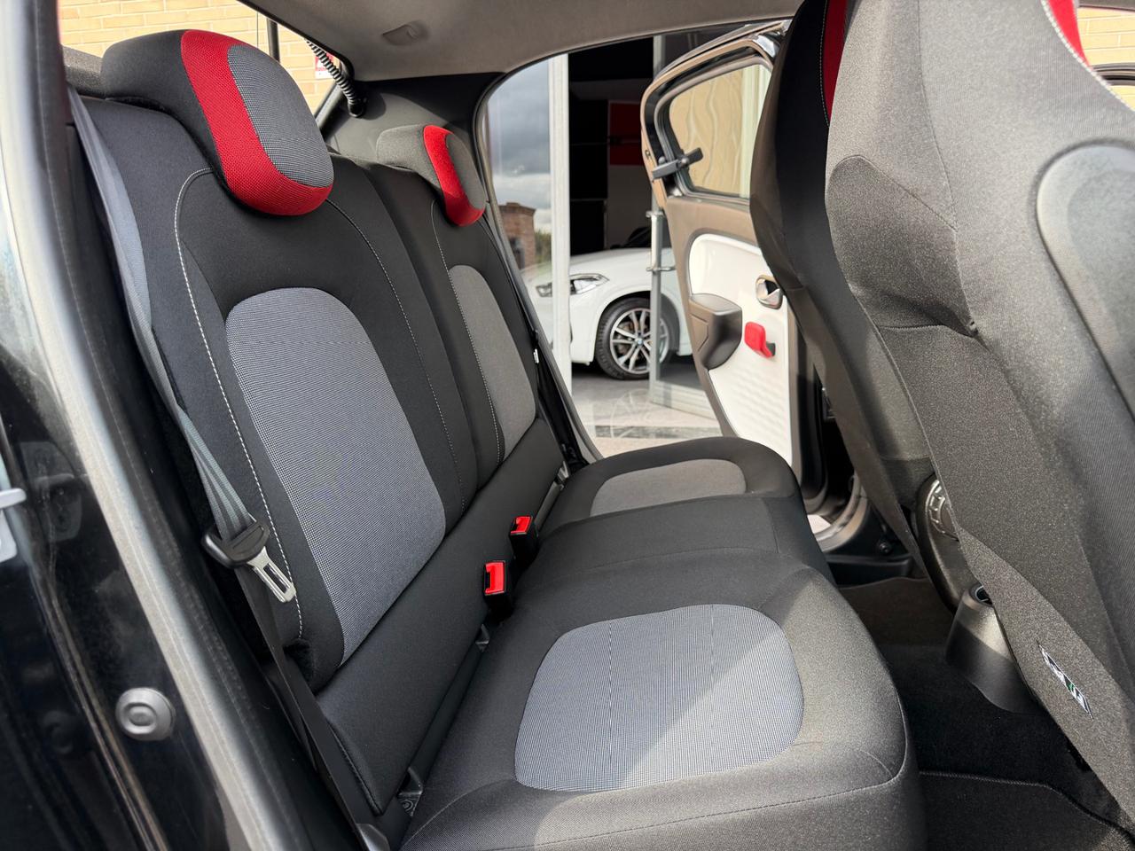 RENAULT Twingo SCe Zen (NESSUN VINCOLO)  PREZZO REALE - 9