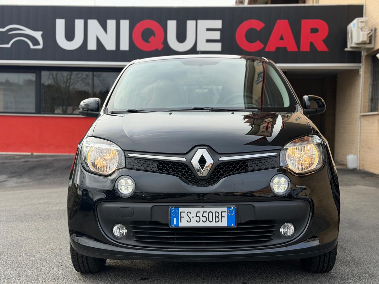 RENAULT Twingo SCe Zen (NESSUN VINCOLO)  PREZZO REALE - 3