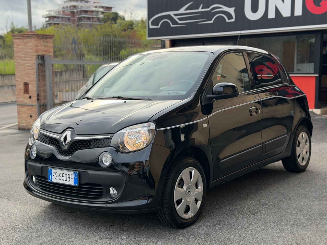 RENAULT Twingo SCe Zen (NESSUN VINCOLO)  PREZZO REALE - 4