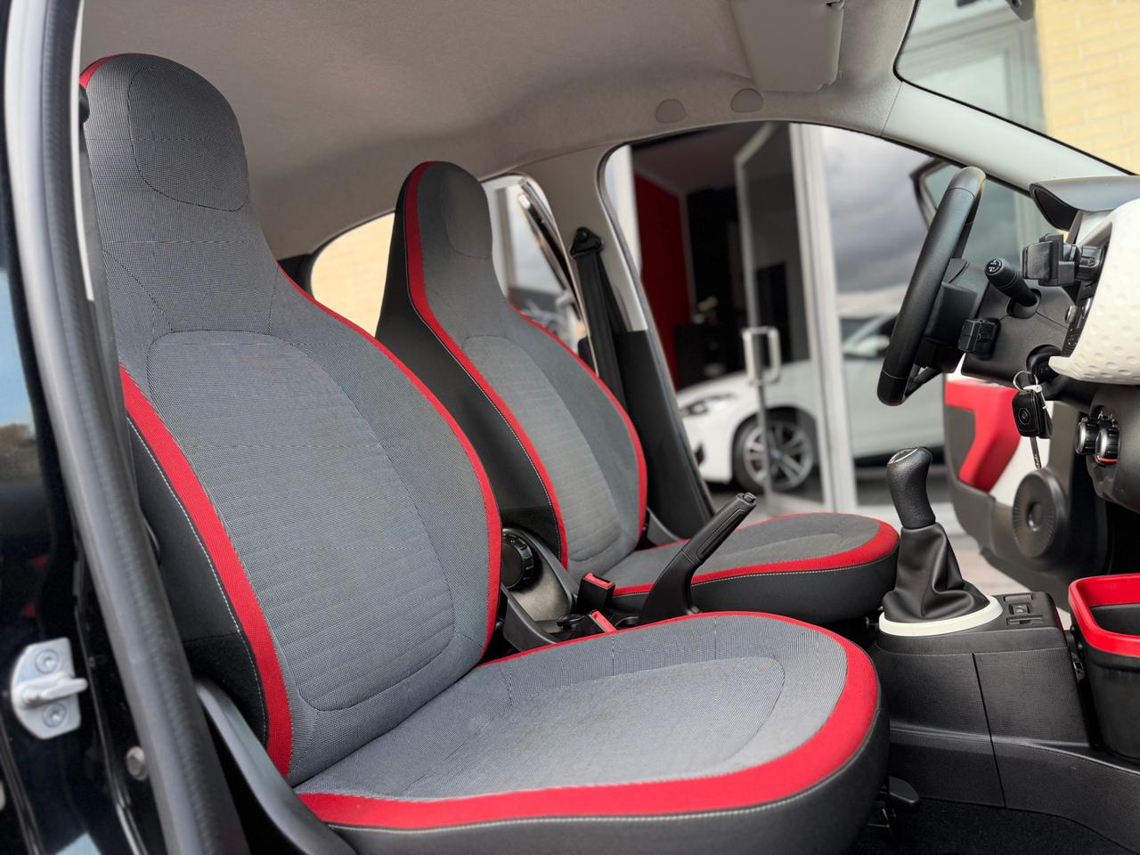 RENAULT Twingo SCe Zen (NESSUN VINCOLO)  PREZZO REALE - 11