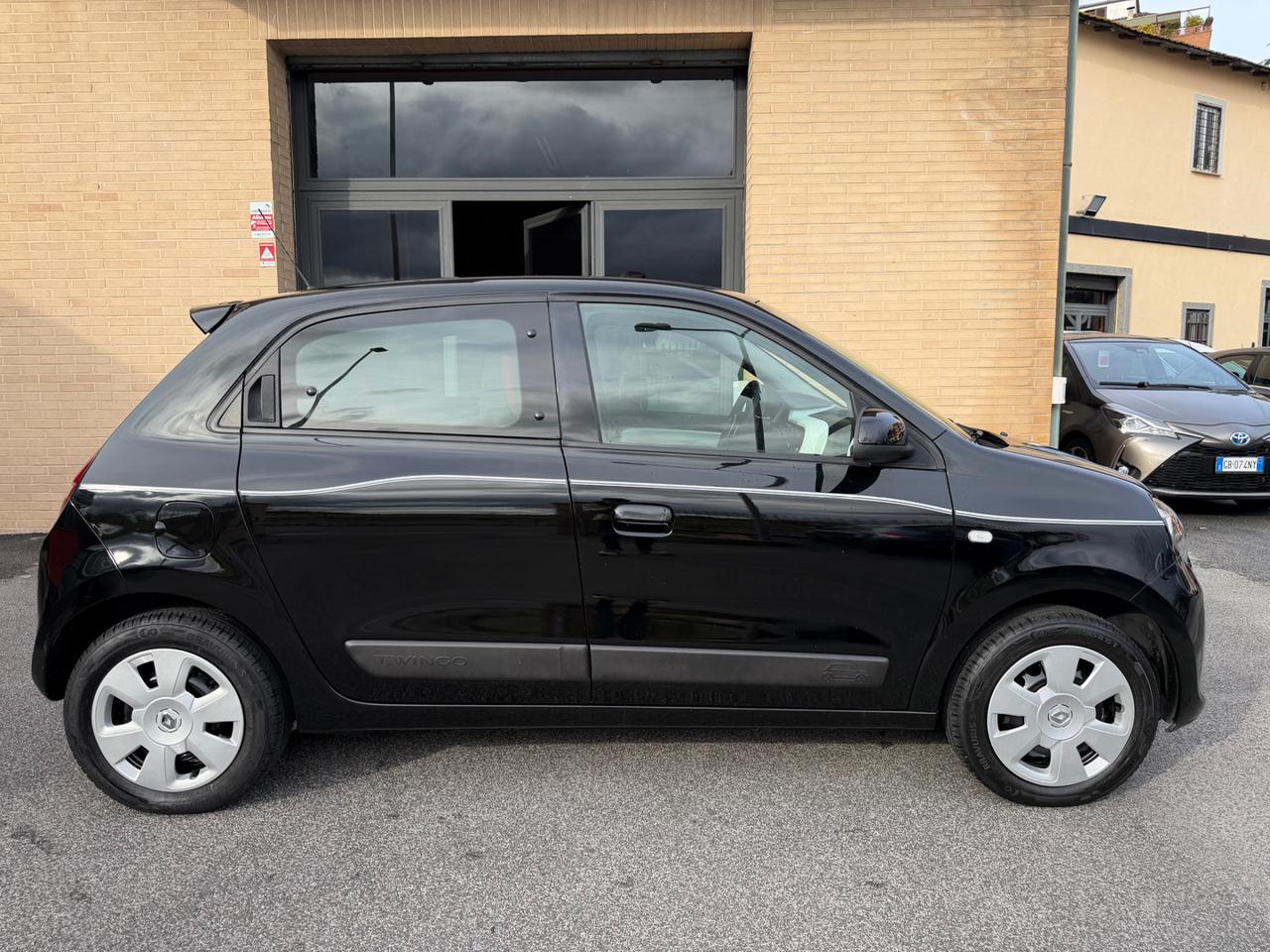 RENAULT Twingo SCe Zen (NESSUN VINCOLO)  PREZZO REALE - 16