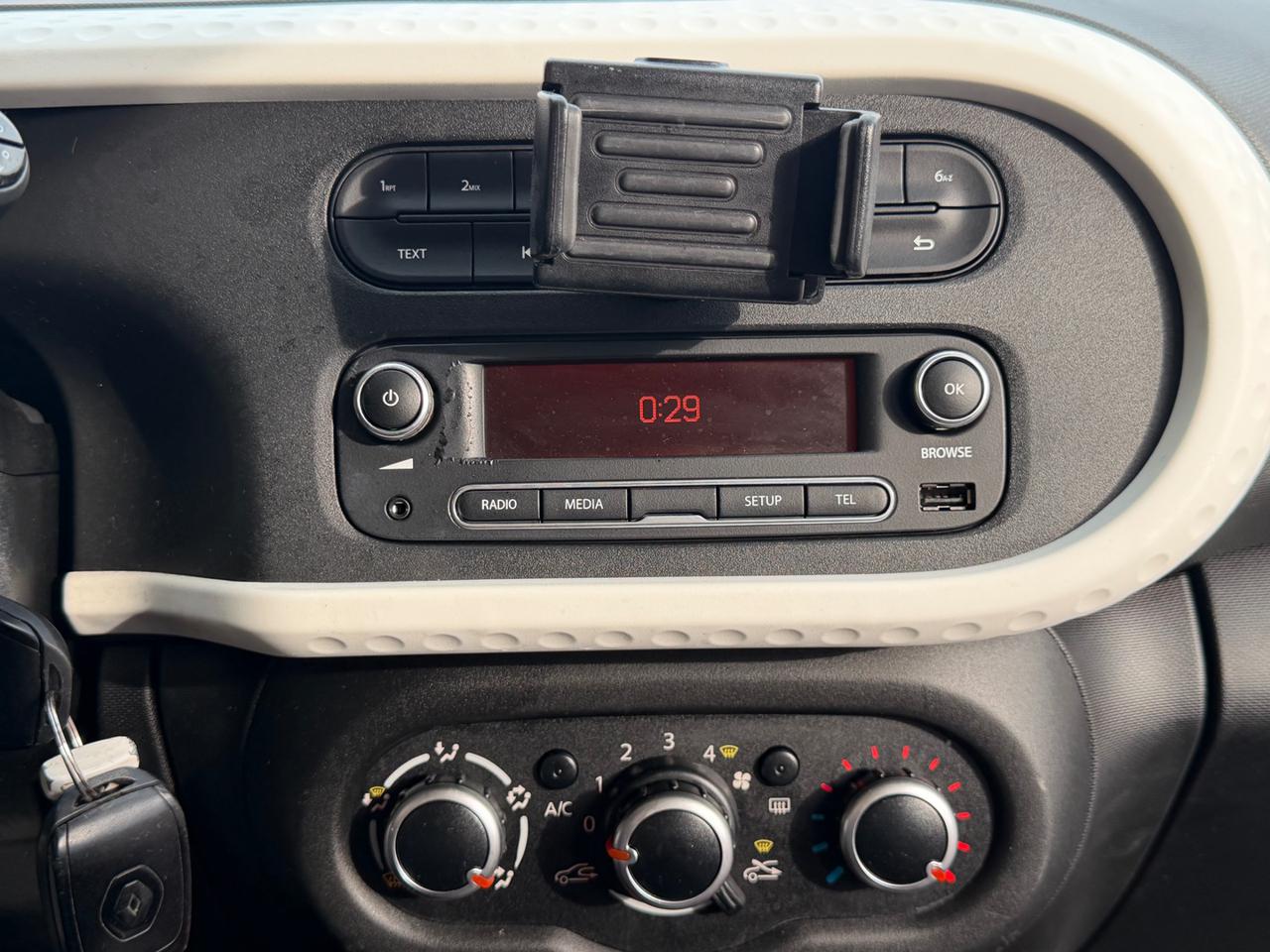 RENAULT Twingo SCe Zen (NESSUN VINCOLO)  PREZZO REALE - 12