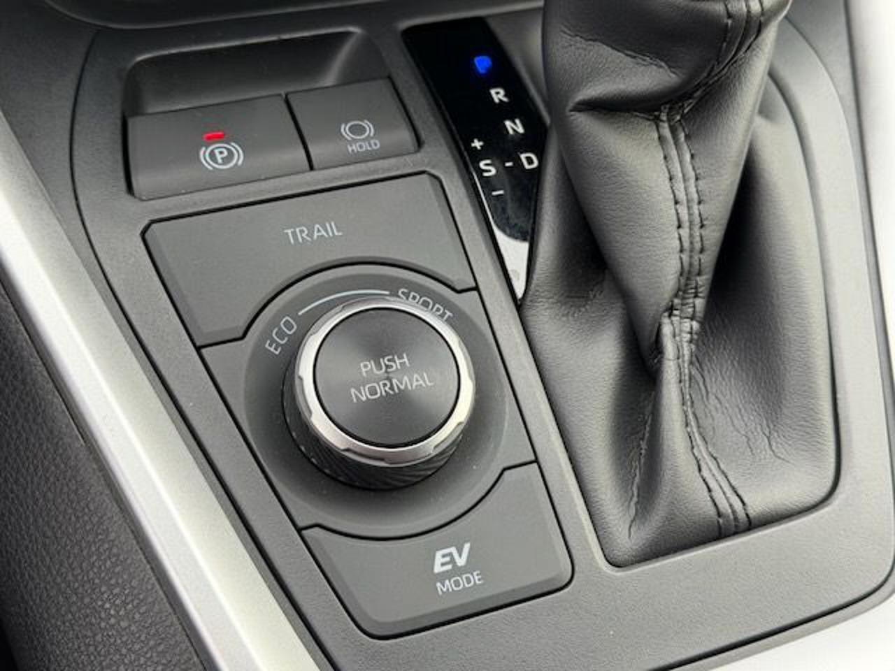 TOYOTA RAV 4 MY23 RAV4 2.5 HV (222CV) E-CVT AWD-i Dynamic - 22