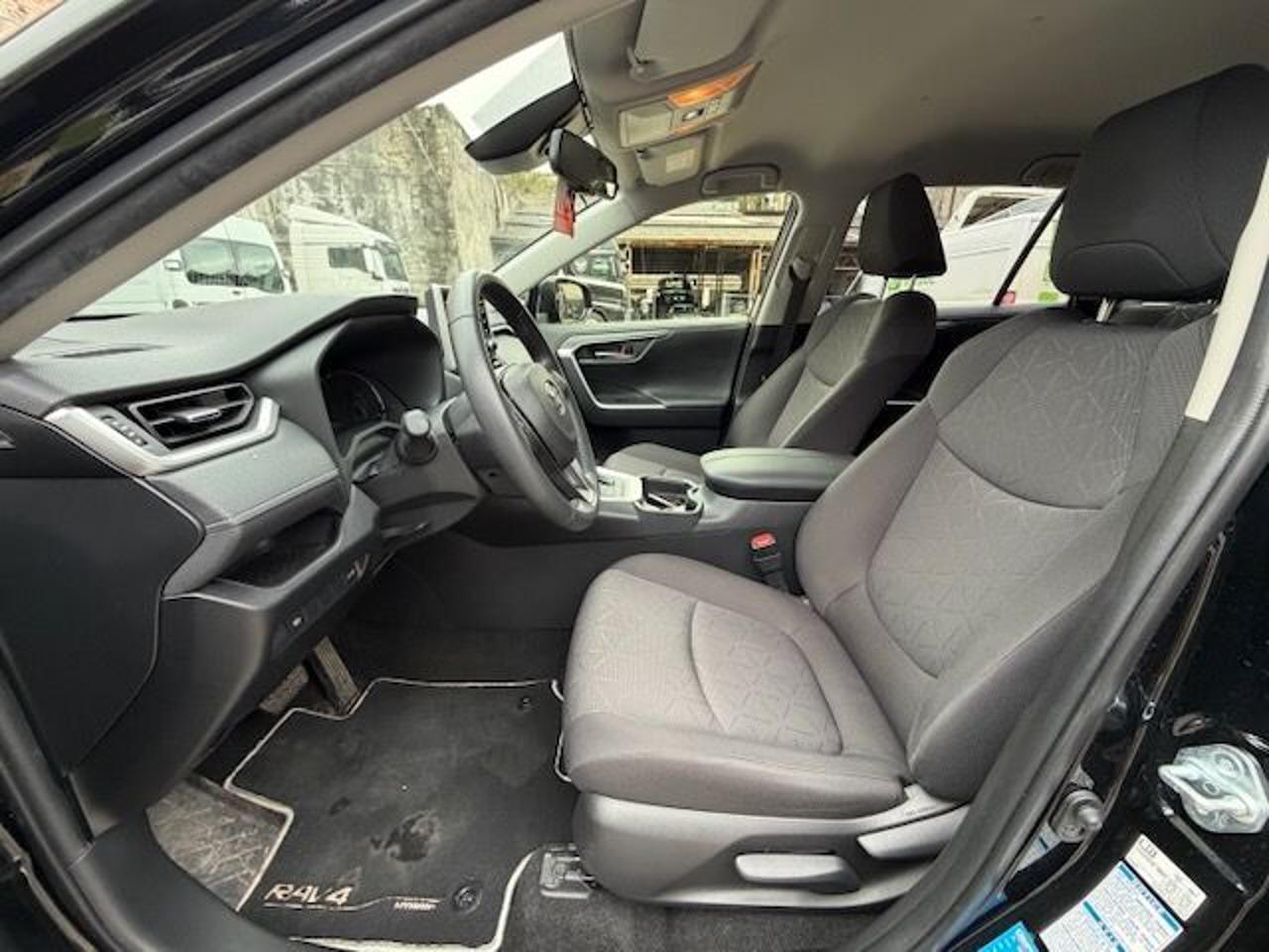 TOYOTA RAV 4 MY23 RAV4 2.5 HV (222CV) E-CVT AWD-i Dynamic - 14