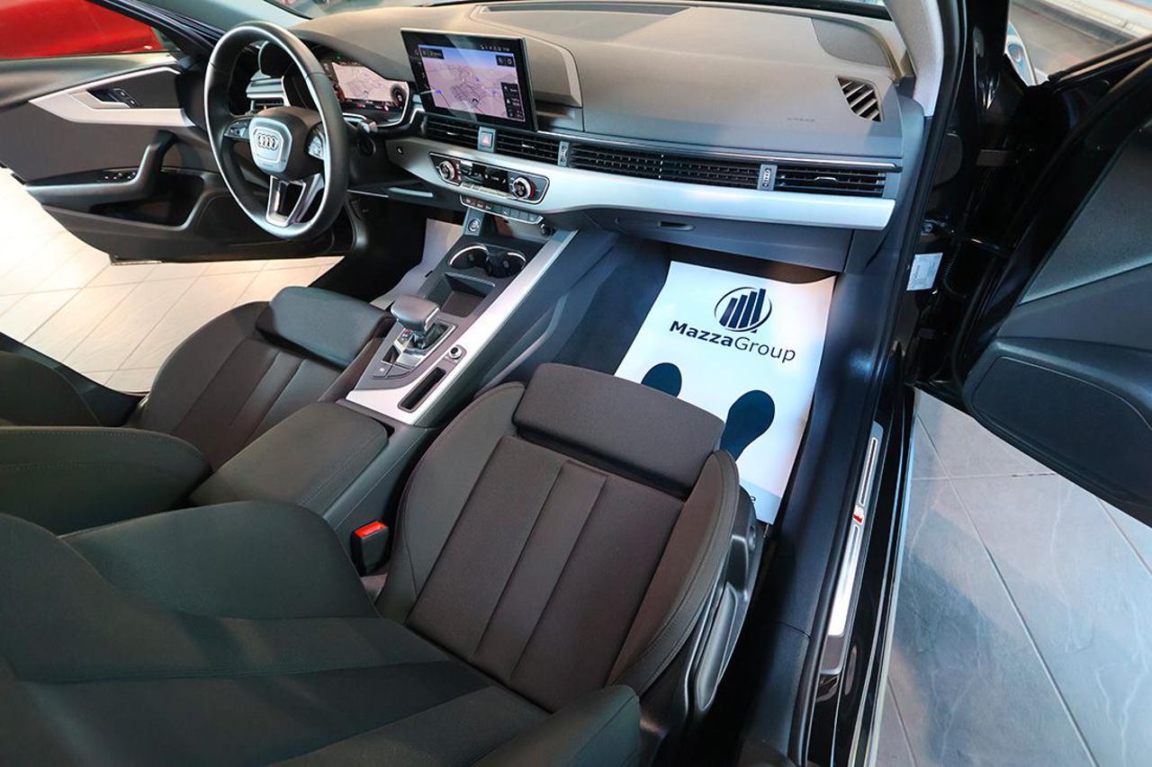 AUDI A4 35 TDI S-Tronic S-Line - 15