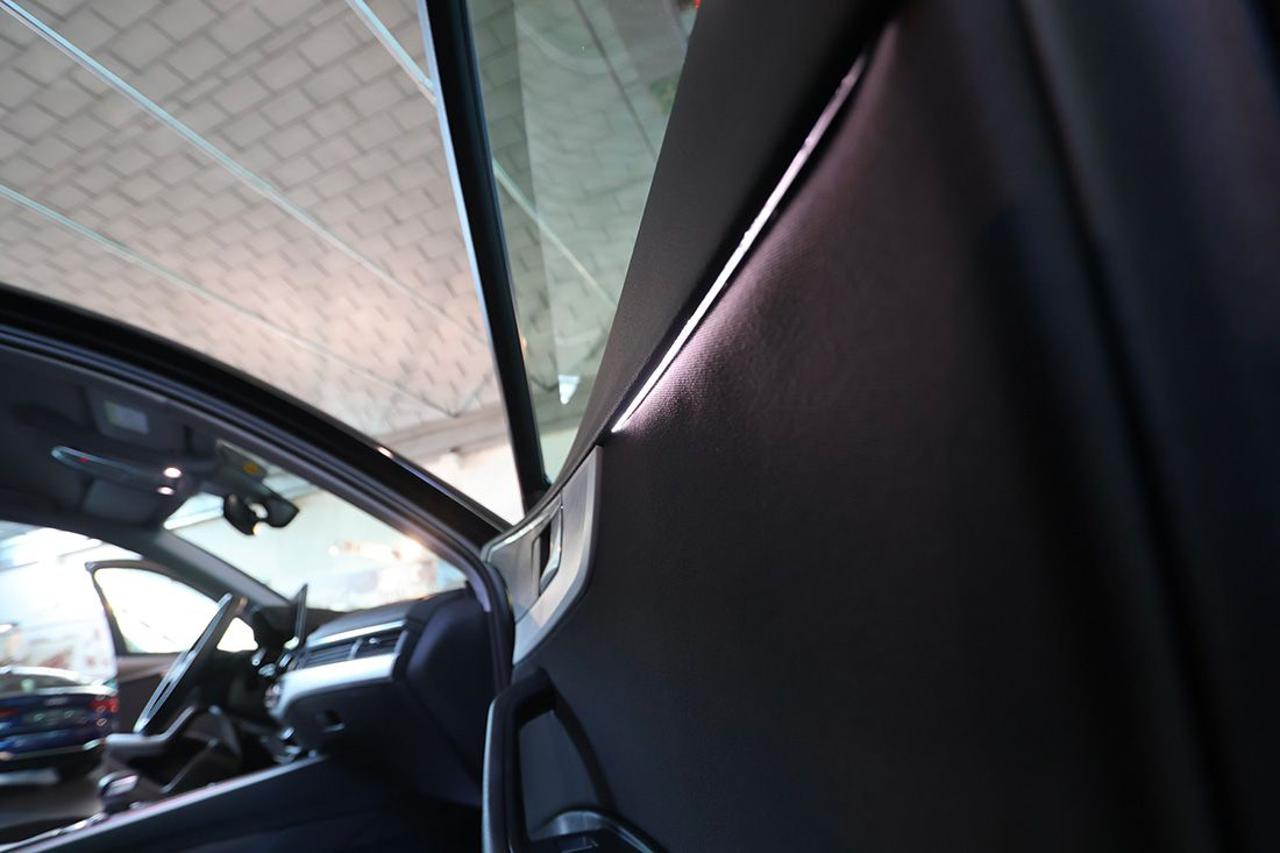 AUDI A4 35 TDI S-Tronic S-Line - 37