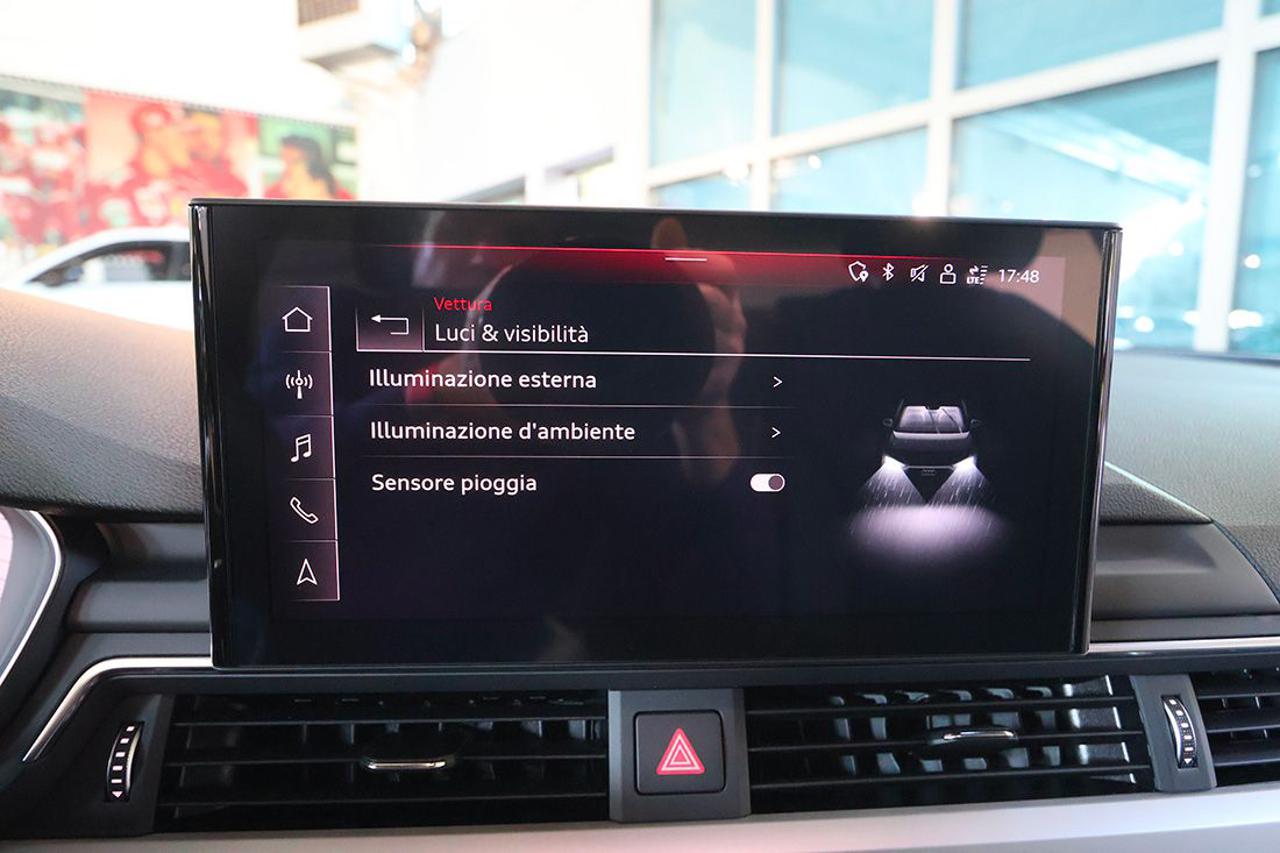 AUDI A4 35 TDI S-Tronic S-Line - 27