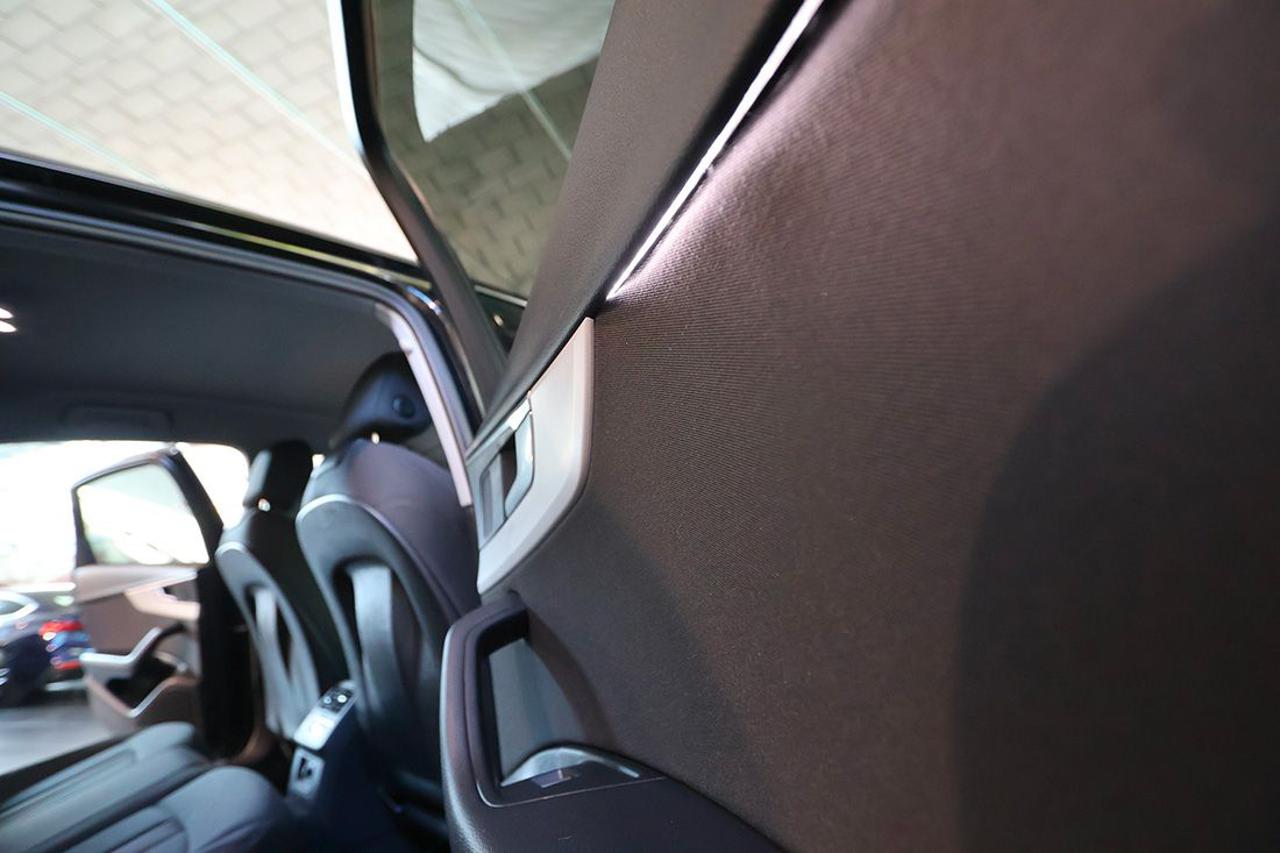 AUDI A4 35 TDI S-Tronic S-Line - 38