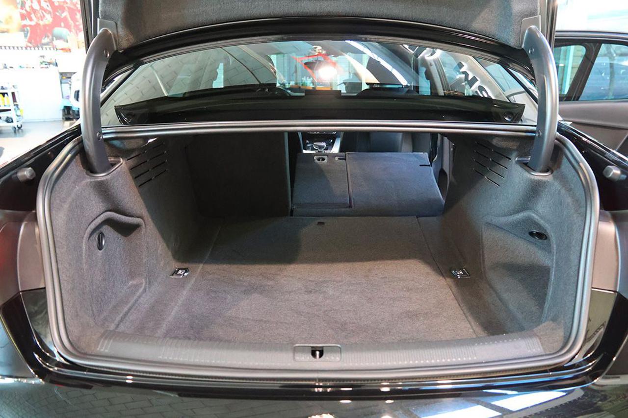 AUDI A4 35 TDI S-Tronic S-Line - 12