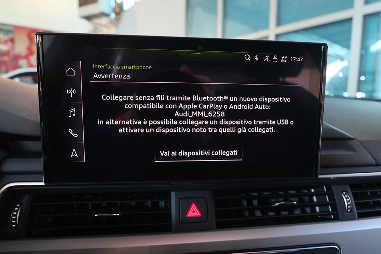 AUDI A4 35 TDI S-Tronic S-Line - 25