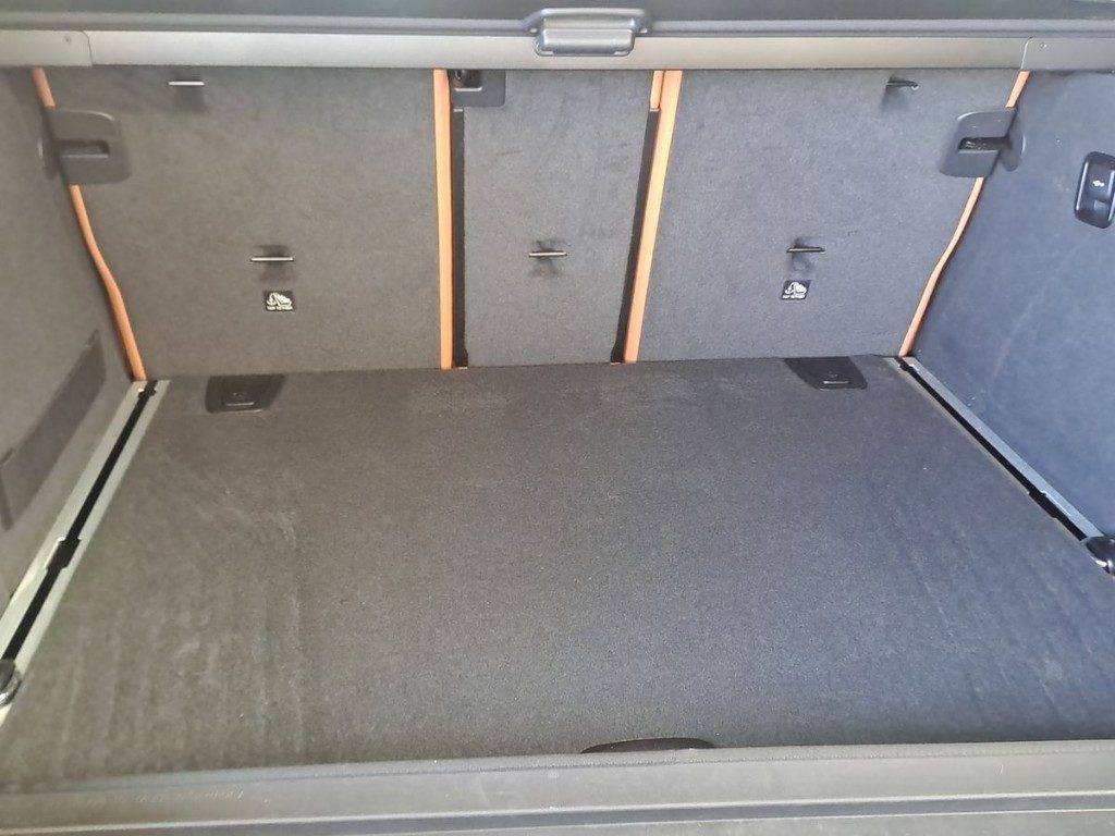 BMW X3 xDrive20d 48V Msport Aut. + Tetto - 14