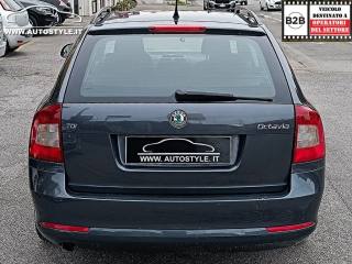 SKODA Octavia Wagon 1.6 TDI CR F.AP. Wagon foto 43