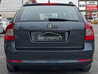 SKODA Octavia Wagon 1.6 TDI CR F.AP. Wagon foto 42