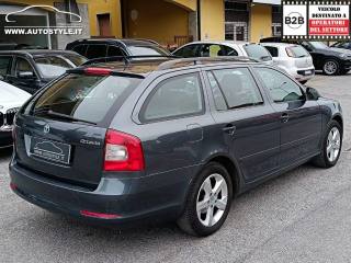 SKODA Octavia Wagon 1.6 TDI CR F.AP. Wagon foto 39