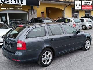 SKODA Octavia Wagon 1.6 TDI CR F.AP. Wagon foto 32