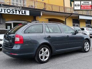 SKODA Octavia Wagon 1.6 TDI CR F.AP. Wagon foto 34