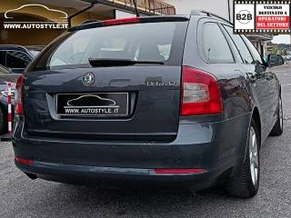 SKODA Octavia Wagon 1.6 TDI CR F.AP. Wagon foto 36