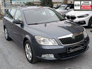 SKODA Octavia Wagon 1.6 TDI CR F.AP. Wagon foto 18