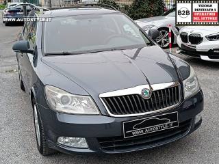 SKODA Octavia Wagon 1.6 TDI CR F.AP. Wagon foto 19