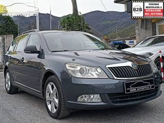 SKODA Octavia Wagon 1.6 TDI CR F.AP. Wagon foto 21