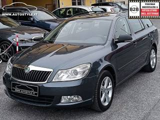 SKODA Octavia Wagon 1.6 TDI CR F.AP. Wagon foto 25