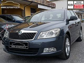 SKODA Octavia Wagon 1.6 TDI CR F.AP. Wagon foto 30