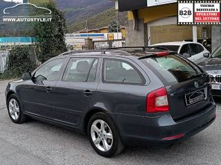 SKODA Octavia Wagon 1.6 TDI CR F.AP. Wagon foto 31