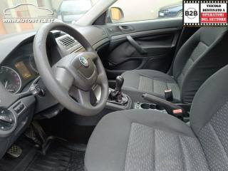 SKODA Octavia Wagon 1.6 TDI CR F.AP. Wagon foto 44