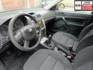 SKODA Octavia Wagon 1.6 TDI CR F.AP. Wagon foto 45