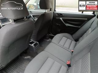SKODA Octavia Wagon 1.6 TDI CR F.AP. Wagon foto 59