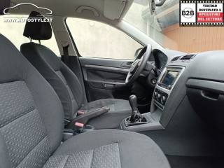 SKODA Octavia Wagon 1.6 TDI CR F.AP. Wagon foto 55