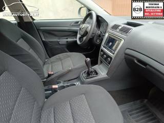 SKODA Octavia Wagon 1.6 TDI CR F.AP. Wagon foto 13