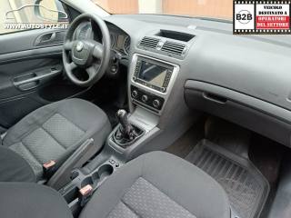 SKODA Octavia Wagon 1.6 TDI CR F.AP. Wagon foto 54