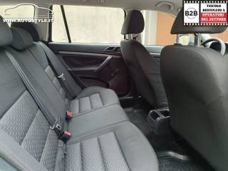 SKODA Octavia Wagon 1.6 TDI CR F.AP. Wagon foto 14