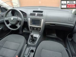 SKODA Octavia Wagon 1.6 TDI CR F.AP. Wagon foto 53