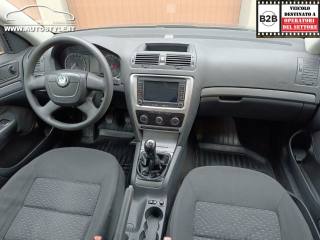 SKODA Octavia Wagon 1.6 TDI CR F.AP. Wagon foto 51