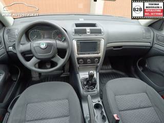 SKODA Octavia Wagon 1.6 TDI CR F.AP. Wagon foto 2