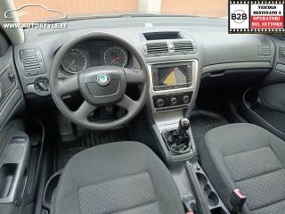 SKODA Octavia Wagon 1.6 TDI CR F.AP. Wagon foto 49