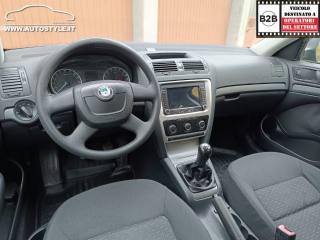 SKODA Octavia Wagon 1.6 TDI CR F.AP. Wagon foto 47