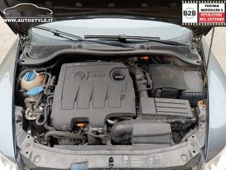 SKODA Octavia Wagon 1.6 TDI CR F.AP. Wagon foto 16