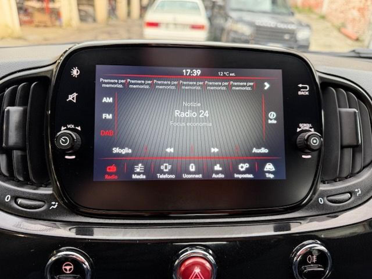 FIAT 500 1.0 Hybrid - 15