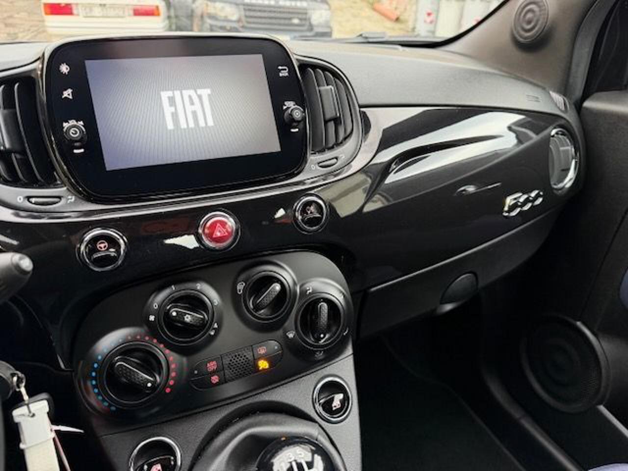 FIAT 500 1.0 Hybrid - 16