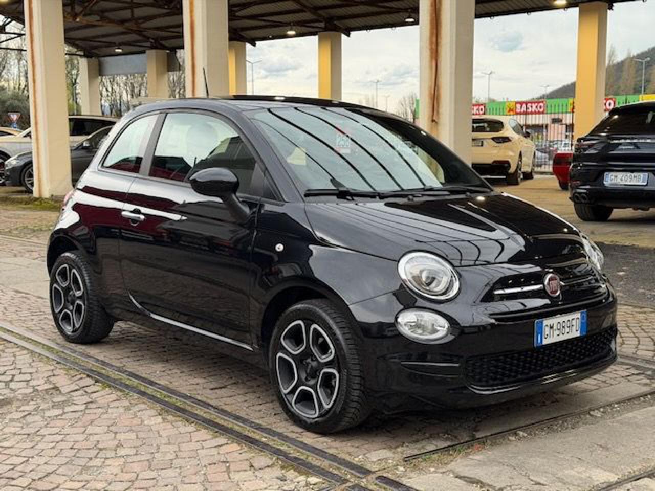 FIAT 500 1.0 Hybrid - 2